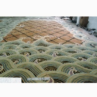 供应酒店客房地毯、走道地毯、贵宾厅手工羊毛地毯  