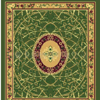 供应手工羊毛地毯 -