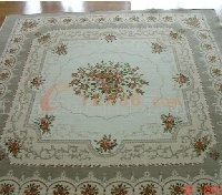 供应珊瑚绒地毯  