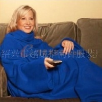 供应袖毯  