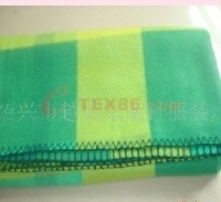 供应双面绒毯子 