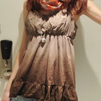 供应C0180服装代理服装分销女装代理2010款春T恤  