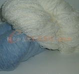 供应羊仔毛纱