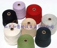 供应棉纱色纺AB纱