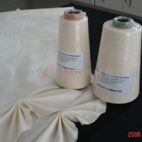 供应纯棉紧密纺纱线