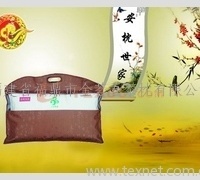 供应茶枕-薰衣草茶枕