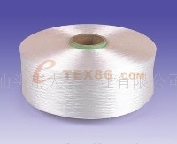 供应900d增白丙纶丝，本白丙纶长丝