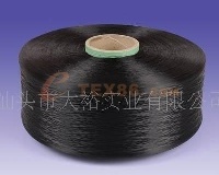 供应900d黑色丙纶丝 
