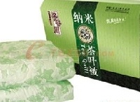 供应纳米茶叶被 夏凉被 保健被