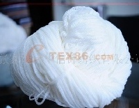 供应空心带子纱