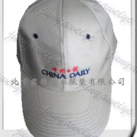 北京帽厂运动帽制作，北京订做帽子厂，君雅伟业服装厂20090918