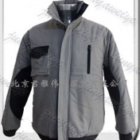 北京定做棉服，棉工服，订做高档棉服，君雅伟业服装厂20090919