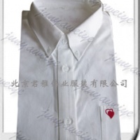 北京女士衬衫制作，北京衬衫-衬衫厂家-君雅伟业服装厂20090918