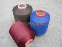 供应氨纶包覆纱