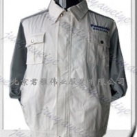 北京夹克设计，订做夹克，夹克衫生产，君雅伟业服装厂20090919