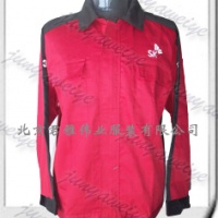北京夹克加工，定做夹克衫，制作夹克，君雅伟业服装厂20090918