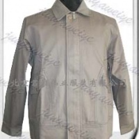 北京工作服定做，订做工服，工服设计，君雅伟业服装厂20090919