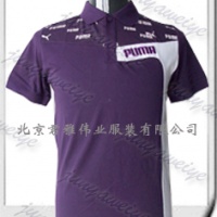 制作女士掐腰T恤，订购北京T恤衫，君雅伟业服装厂20090918