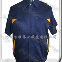 北京工装，夹克工装，工装，订购工装，君雅伟业服装厂20090919