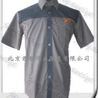 北京工程服，订做工程服，工程服定做，君雅伟业服装厂20090918