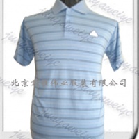 长袖T恤衫设计，T恤衫厂家，高档T恤衫-君雅伟业服装厂20090919