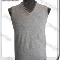 毛背心订做，北京羊毛衫，针织厂家，君雅伟业服装厂20090919