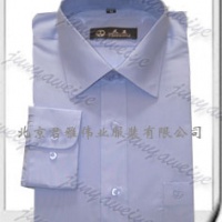 企业衬衫，订做衬衫，纯棉精品衬衫，君雅伟业服装厂20090918