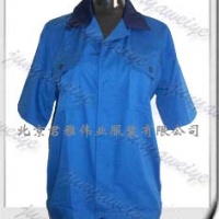 工作服设计，订制工作，北京工作服，君雅伟业服装厂20090918