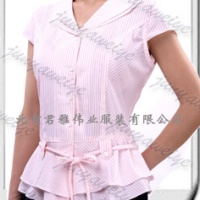 北京衬衣厂，北京衬衫，高档衬衫制作，君雅伟业服装厂20090918