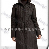 北京羽绒服，制作羽绒服，订做羽绒服-君雅伟业服装厂20090919