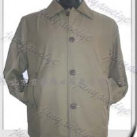 北京夹克设计，订做夹克，夹克衫生产，君雅伟业服装厂20090918