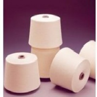 供应大豆纤维混纺纱