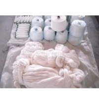 供应优质26支/2冰岛毛纱（绞纱）