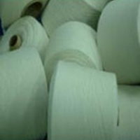 供应粗纺纯羊绒纱