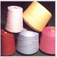 供应涤丙、化纤混纺纱