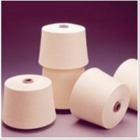 供应天丝粘胶混纺纱