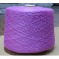 供应纯桑绢丝纱