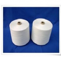 供应纯棉纱涤棉纱