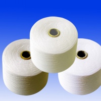 供应40S+40D粘胶氨纶包芯纱