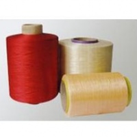 供应DTY有光/半消光75D/36F涤纶色丝