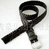 供应HF0807365 虎豪皮带各种材料款式皮带 
