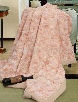 供应法式雁绒被毯 毛毯被 被子1