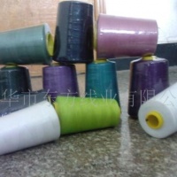 供应高速涤纶缝纫线.涤纶纱