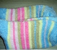 供应单面羽毛纱