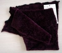 供应13NMPTT羽毛纱衣片