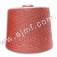 供应羊毛尼龙混纺纱