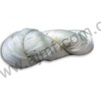 供应羊毛天丝混纺纱