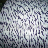 供应纯棉颜色纱