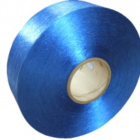 棉纱包覆不锈钢丝复合纱线