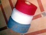 棉纱＼带子绳包心纱＼气流纺纱＼粗纱等